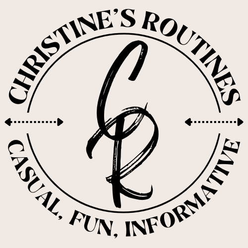 christinesroutines.com